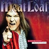 Definitive Collection (digital remastered) - Meat Loaf