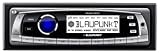 BLAUPUNKT - Milano MP28 CD/MP3/WMA Car Radio
