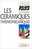 Les céramiques thermomécaniques