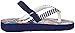 Roxy TW Pebbles V Beach Sandal (Toddler)