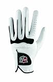 Wilson Golf Men's Grip Ti Glove