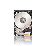 Seagate 500GB Momentus Thin SATA 3Gb/s 16MB Cache 2.5-Inch Internal Notebook Hard Drive (ST500LT025)