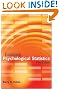 Explaining Psychological Statistics