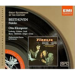 Beethoven: Fidelio