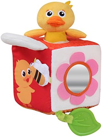 Cute Development Block T22015-2