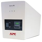 APC 650VA Back-Up Power Supply