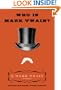 Who Is Mark Twain?
