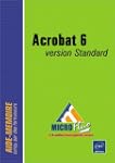 Acrobat 6 : Version standard