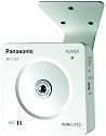 Panasonic Wireless Network Camera