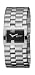 Esprit Damenuhr STUNNING STRIPES BLACK 4386418