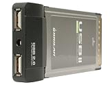 IOGEAR Hi-Speed USB 2.0 CardBus (GPU202)