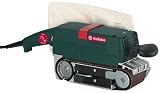 Eigenschaften Metabo 804624 / Metabo BA E 1075 Bandschleifer