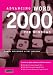 Books : Advancing Word 2000 for Windows