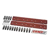 COMP Cams 4004 7 16 Diameter Spring Loaded Design Stud Girdle for Small Block... by Comp Cams