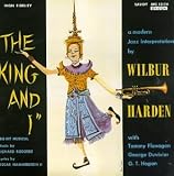 Revue Wilbur Harden  / The King and I