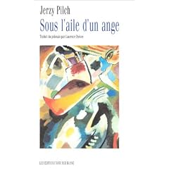 Sous l'aile d'un ange