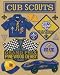K&Company Cub Scout Grand Adhesions Stickers