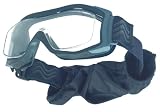 Bollé masque bollé x1000 rx porteur lunettes écran clair