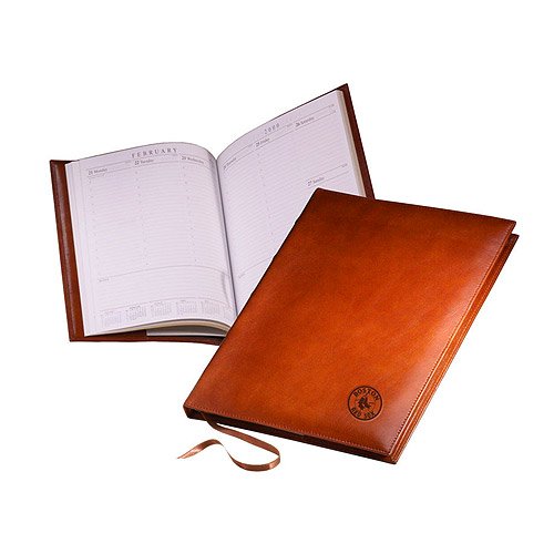 Buy Concord Industries Boston Red Sox Day Planner by Concord Ind