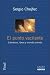 Book El Punto Vacilante: Literatura, Ideas y Mundo Privado