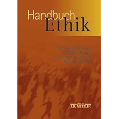 Handbuch Ethik