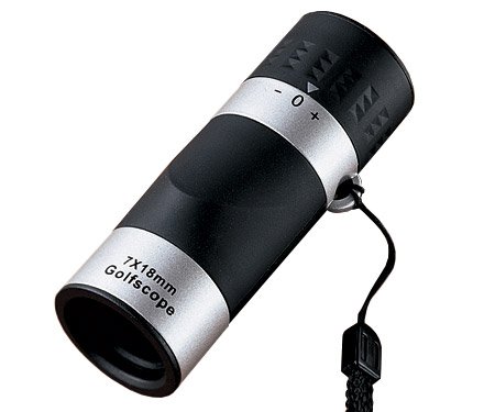 Meade DCS 7 X 18 Golfscope Monocular