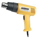 Mannesmann Heissluftpistole, 2000 Watt, mit 4-teiligem Zubeh�rvon "Br�der Mannesmann..."