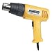 Mannesmann Heissluftpistole, 2000 Watt, mit 4-teiligem Zubeh�r