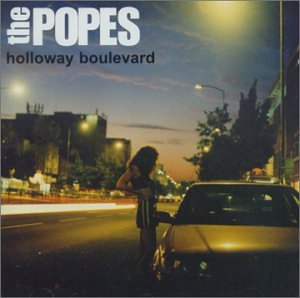 HOLLOWAY BOULEVARD