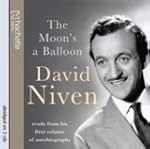 The Moon's a Balloon