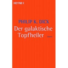 Der galaktische Topfheiler