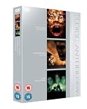 13 Ghosts / Darkness Falls / The Haunting [UK IMPORT] - Charles Herbert