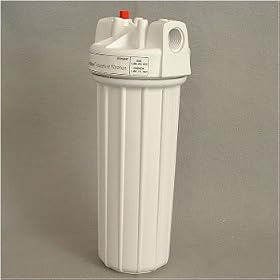 canister filter housing from Drip Irrigation Products