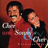 Sonny & Cher - Cher and Sonny & Cher - Greatest Hits (1974)