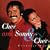 Cher and Sonny & Cher - Greatest Hits (1974)