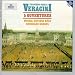 Classical Music : Francesco Maria Veracini: 5 Overtures