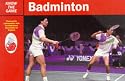 Badminton (Know the Game)