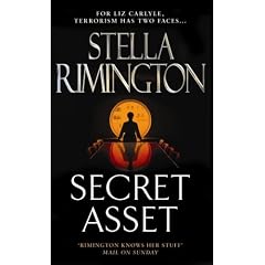 Secret Asset