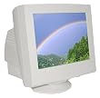 Princeton EO710F 19inch Flat CRT Monitor