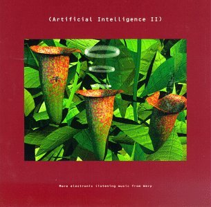 Artificial Intelligence, Vol. 2 [US-Import] [Vinyl LP]