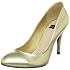 N.Y.L.A. Womens Feodora Pump