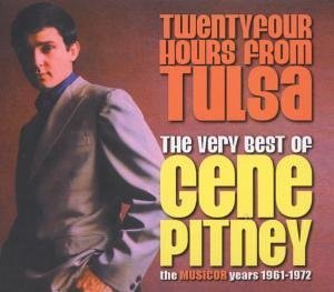 CD-Charts  Search : 24 Hours From Tulsa - The Very Best Of