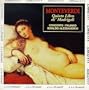 Monteverdi: Quinto Libro de Madrigali (Fifth Book of Madrigals)