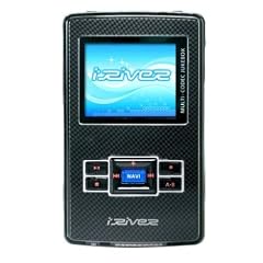 iriver H 320 Tragbarer MP3-Player 20 GB