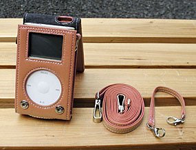 Tunewear PRIE Sheepskin PearlBronze TUN-IP-100023