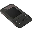 Impecca MP1827 - Digital player / radio - flash 2 GB - WMA, MP3 - video playback - display: 1.8 - black
