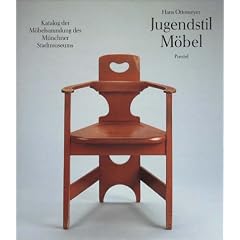 Jugendstil M�bel