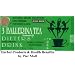 3 Ballerina Tea Extra Strength Dieters' Drink