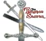 Dragon Slayer Sword