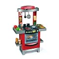 SMOBY 24446 - Tefal K�che Cook Tronic mit Elektronik Version 2008/2009